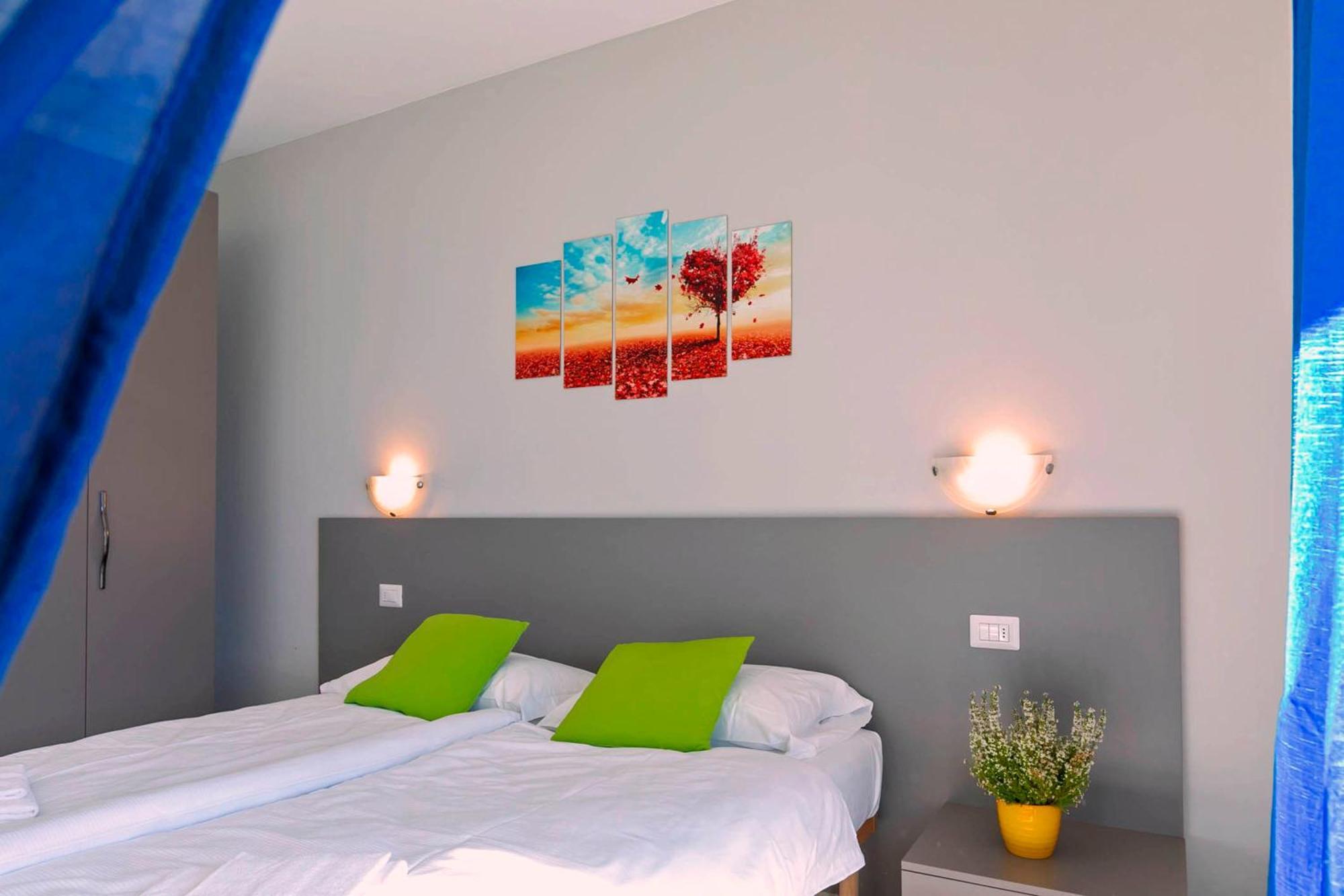 La Collinetta Lake View Vercana Zewnętrze zdjęcie